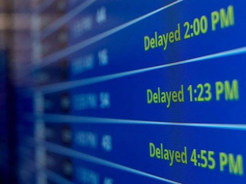 Kompania izraelite pretendon se “do të ndihmojë aeroplanët të nisen në kohë”