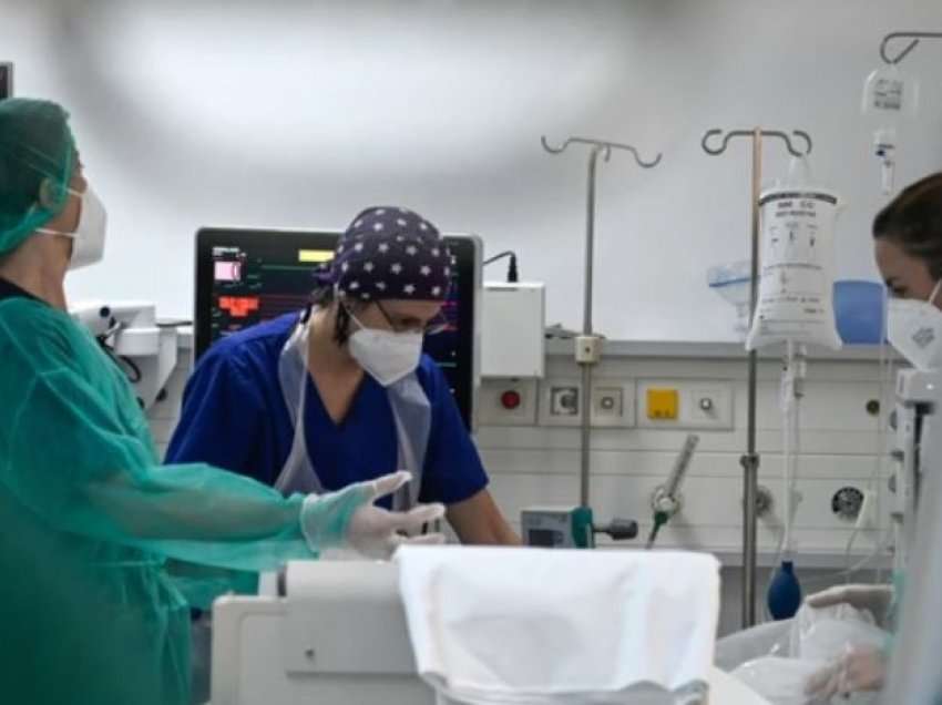 Fëmija rrezikon jetën, prindërit refuzojnë operacionin pa një garanci nga mjekët