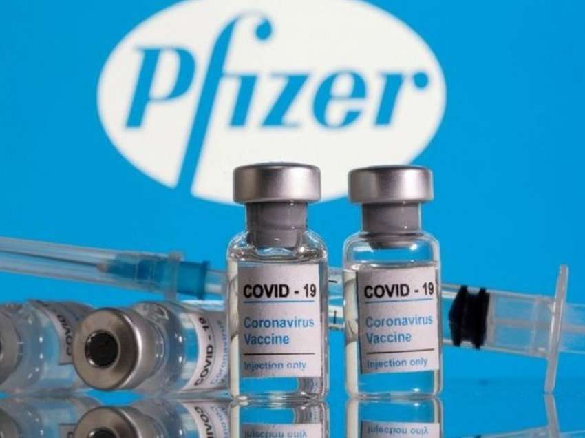 500 mijë vaksina Pfizer anti-COVID do të vijnë në Kosovë