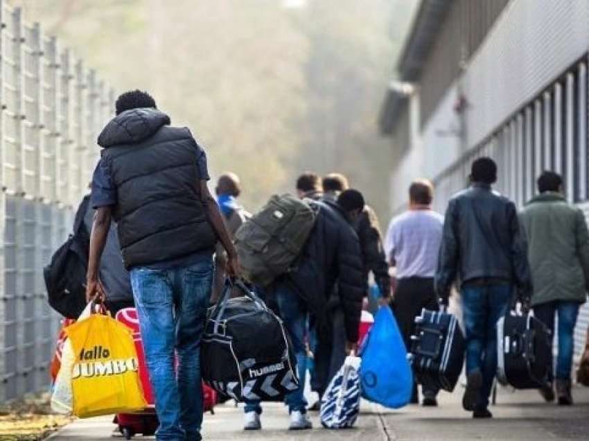 Gjermania gati planin për kthimin e emigrantëve, kryesojnë shqiptarët dhe sirianët 