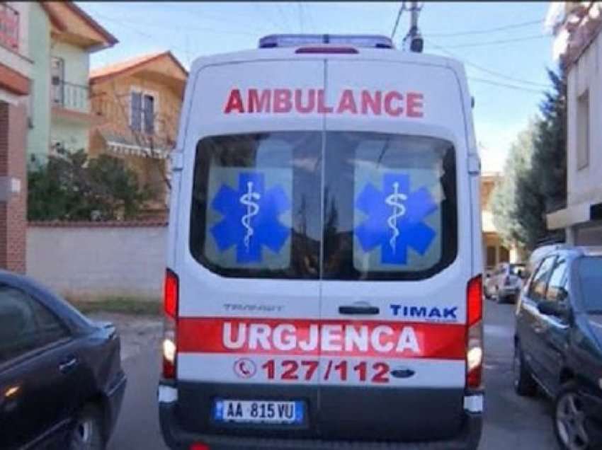 Shkoi i plagosur në spital, ndërron jetë një person në Lezhë