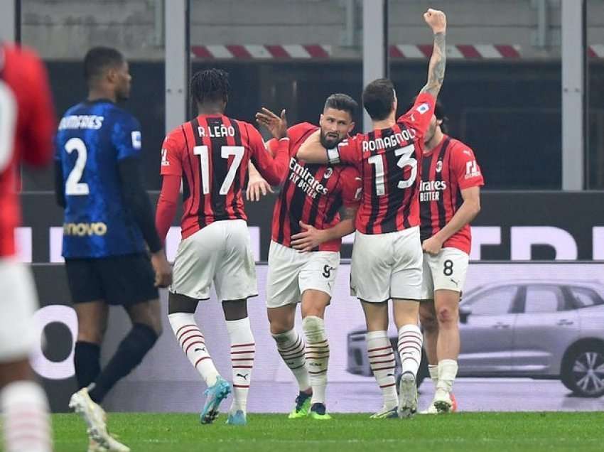 Mbrojtësi i Milanit ka finalizuar akordin me Juventusin