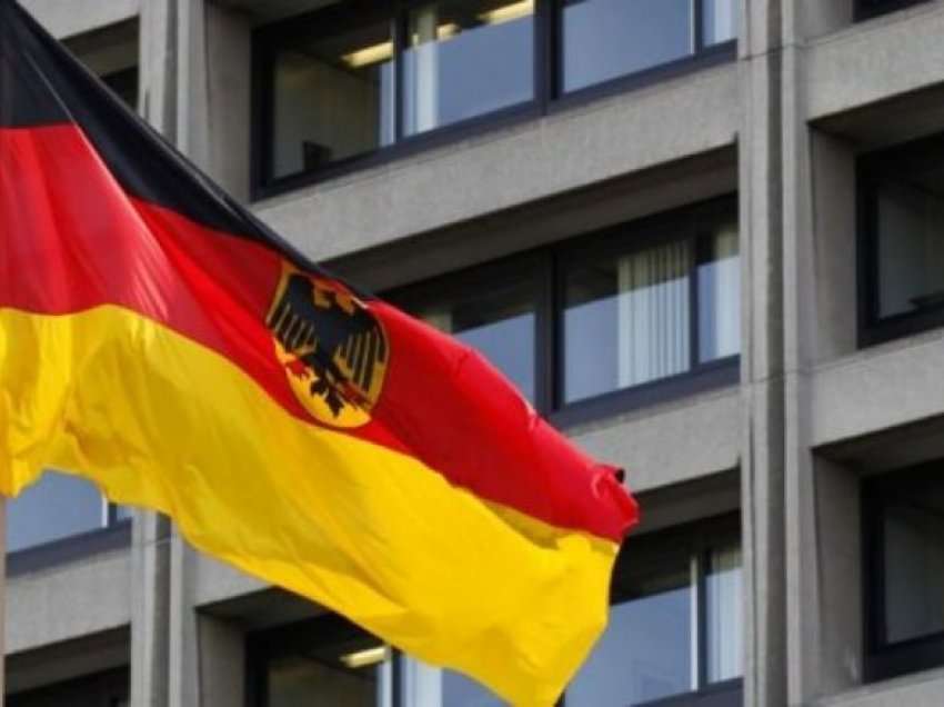 Eksportet e Gjermanisë gjatë vitit të kaluar u rritën me 14 për qind