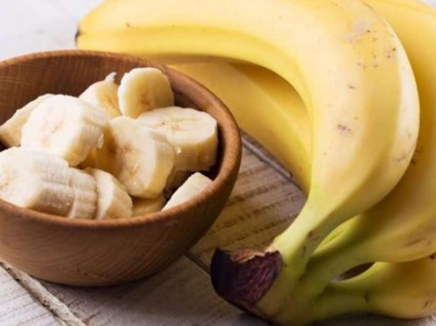 Pse duhet të hani një banane çdo natë para gjumit