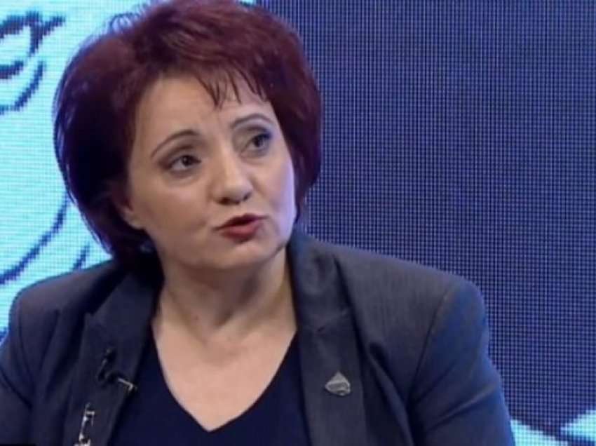 Prokurorja Stefanova kërkon dënim me kusht për Jankulloskën dhe Protugjer