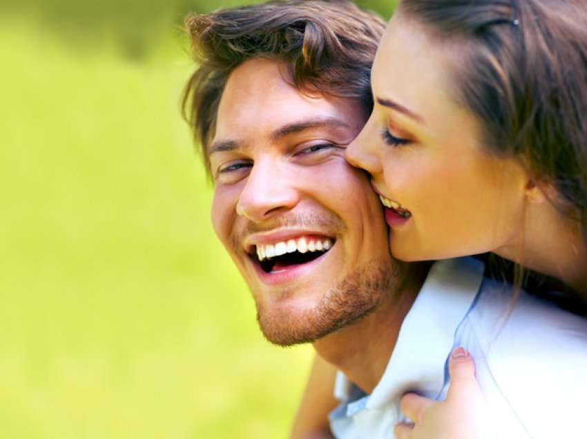 8 këshilla të vyera për lumturinë në çift