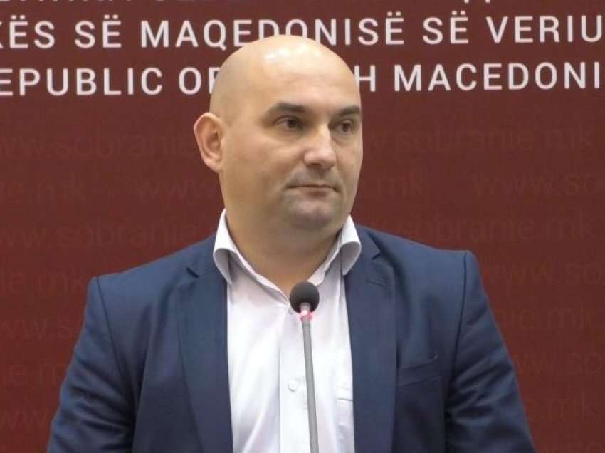 “Titanik”, LSDM: Mickoski duhet të jap dorëheqje, pranimi i fajësisë dëshmon krimet e VMRO-së