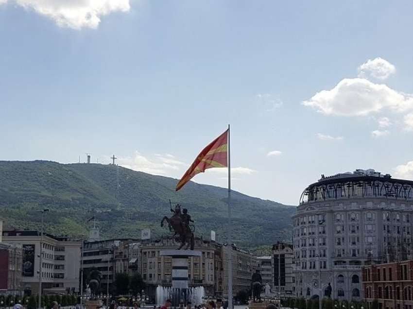 Bashkia e Shkupit: Janë zgjidhur 1200 kërkesa të qytetarëve nëpërmjet adresës elektronike
