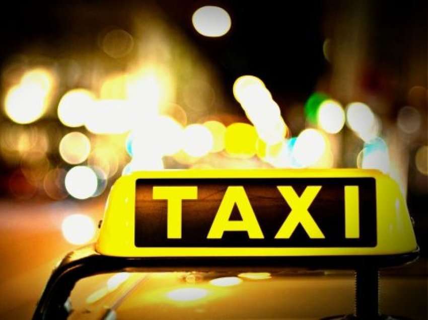 Dalin detaje për plagosjen e taksistit në Prishtinë