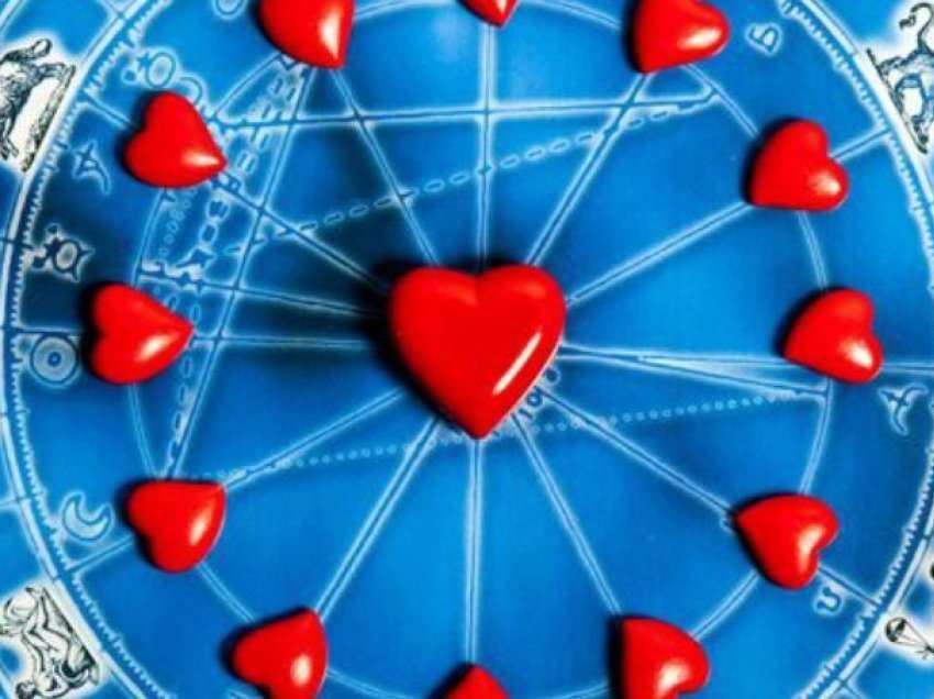 Zbuloni shenjat e Horoskopit që e urrejnë Shën Valentinin
