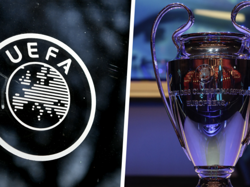 UEFA ka specifikuar se 10.000 bileta do të shkojnë falas për tifozët e dy klubeve finaliste