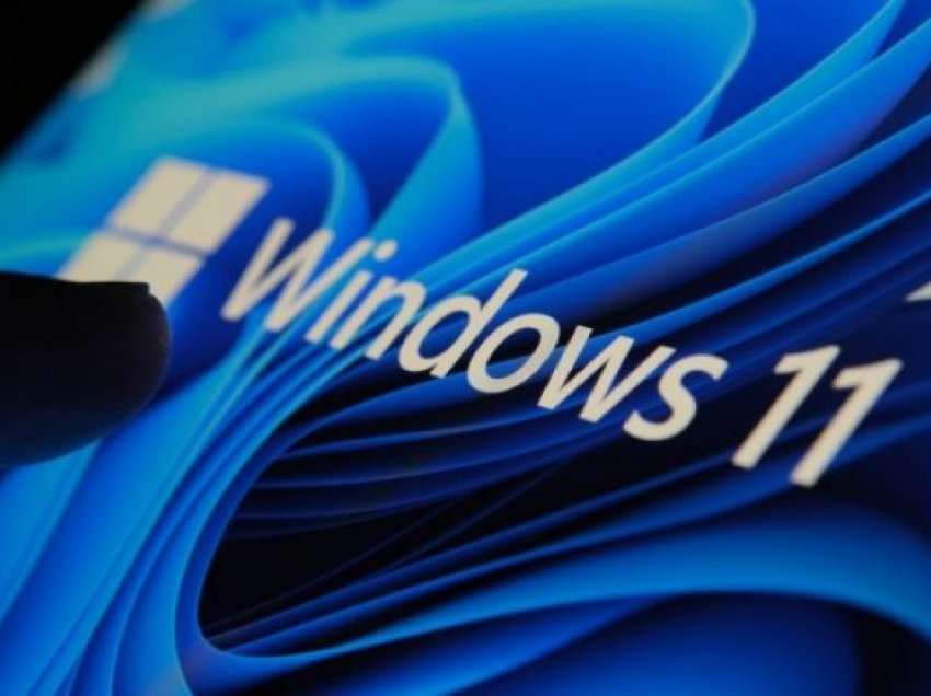 Microsoft ka prezantuar përmirësimin e parë të madh për Windows 11