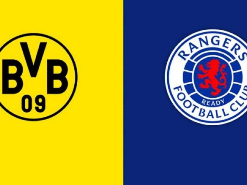 Dortmundi kërkon fitore