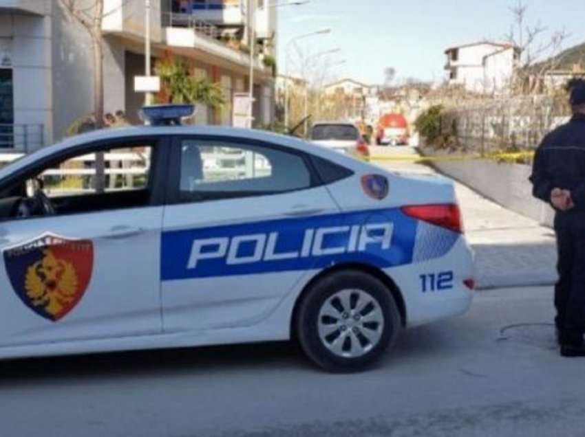 Në kërkim për vjedhje, arrestohet i riu në Elbasan/ Nën hetim 3 të tjerë