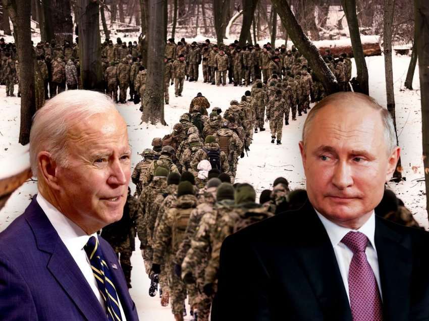Përshkallëzohet situata në Ukrainë/ Biden anulon takimin me Putinin – ja çfarë pritet të ndodhë