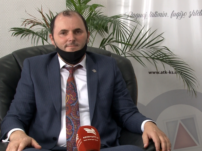 Nga drejtori i ATK-së në ushtrues detyre – publikohet vendimi i Hekuran Muratit