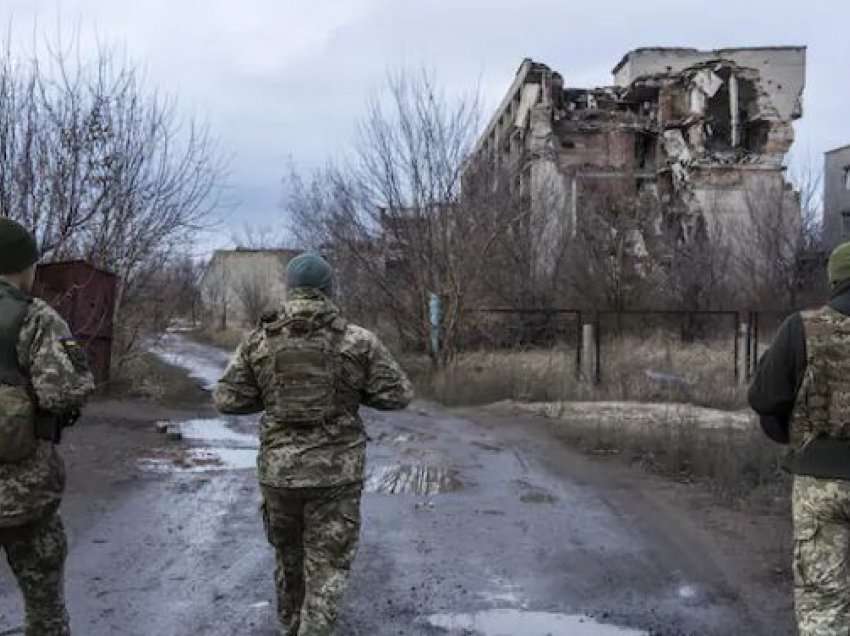 Çfarë është Donbass dhe si funksionojnë dy republikat e vetëshpallura të Donetskut dhe Luhanskut