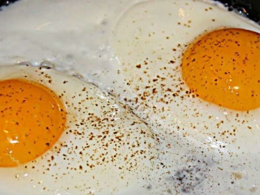 E bardha apo e verdha e vezës, cila është më e shëndetshme