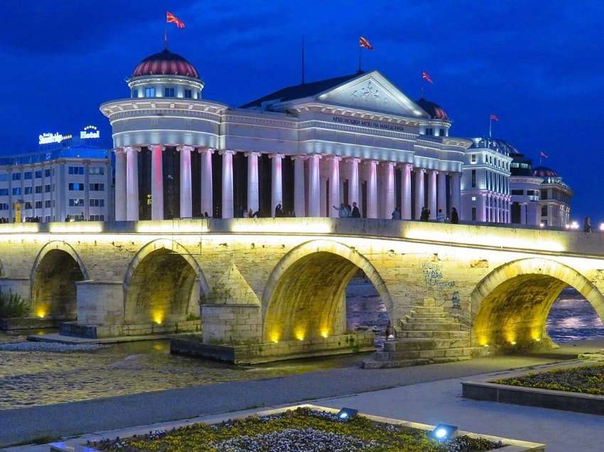 Investitorët e huaj, të zhgënjyer me mungesën e fuqisë punëtore në Maqedoni