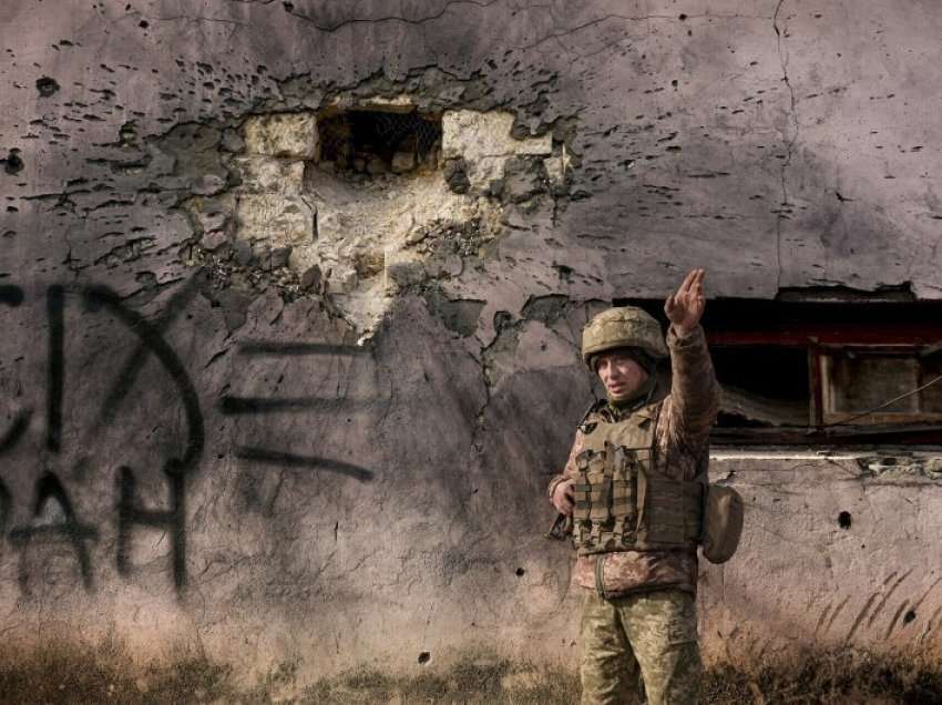 Lufta Rusi-Ukrainë/ Paralajmërimi për sigurinë e Kosovës nga rreziku serbo-rus