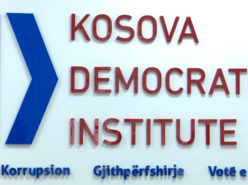 KDI: Nuk mund të kemi qeverisje të mirë pa financa transparente të subjekteve politike