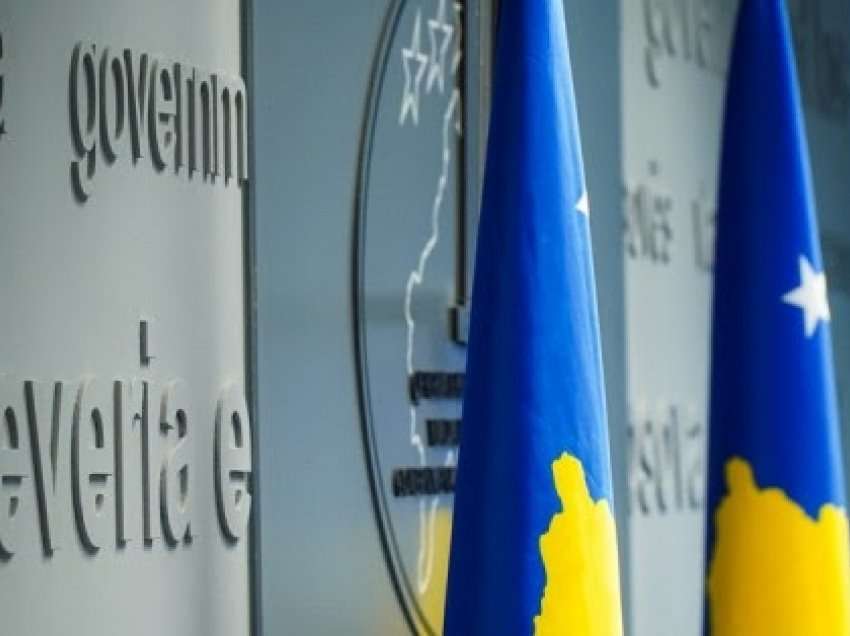 Kërkohet të mblidhet Këshilli i Sigurisë së Kosovës për situatën në Ukrainë