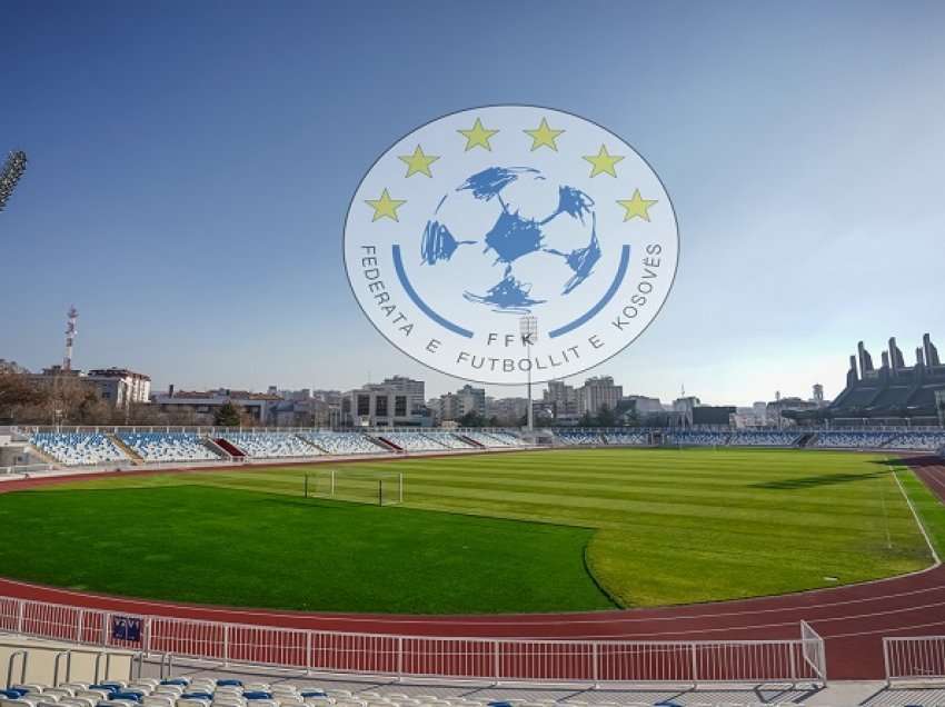Alan Giresse pritet të emërohet trajner i ri i përfaqësueses së Kosovës 