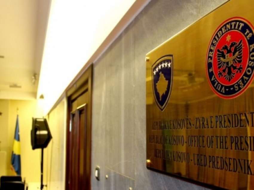 Vizita e paralajmëruar e shefit rus të Sigurisë në Beograd, vjen reagimi nga Presidenca e Kosovës