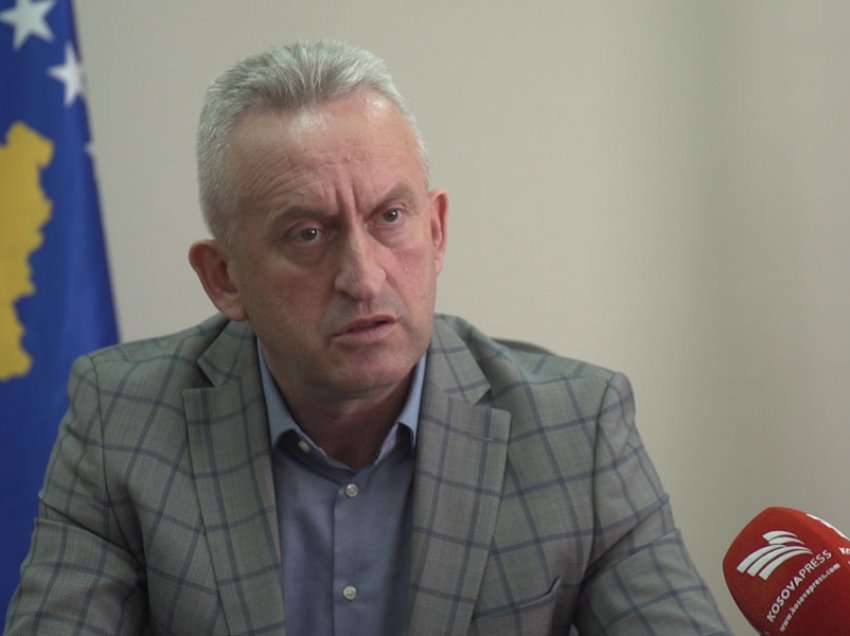 Rashit Qalaj: Ky është synimi i Rusisë dhe Serbisë në Kosovë e Mal të Zi