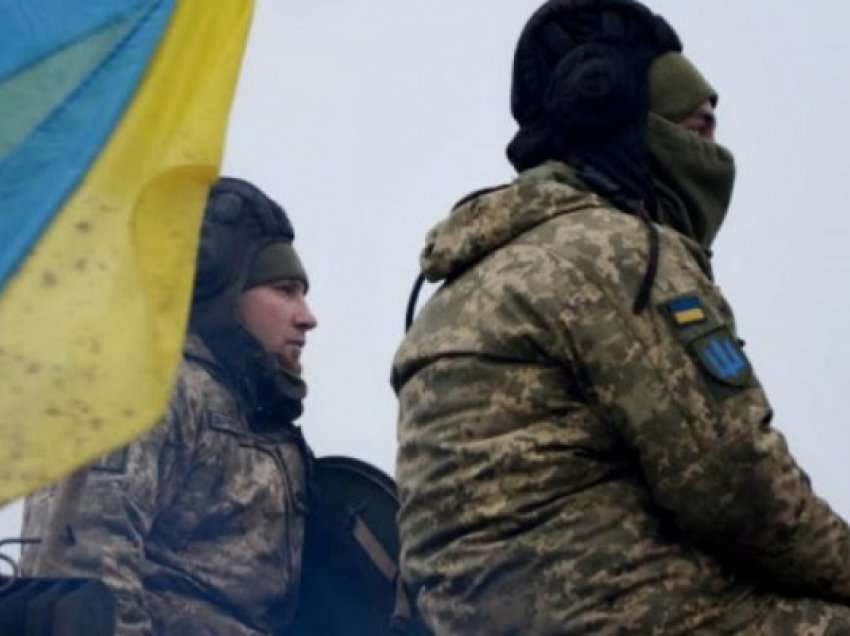 ​Ukraina shpall gjendjen e jashtëzakonshme 30-ditore