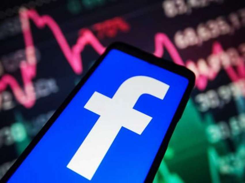 BBC: Rusia kufizon aksesin në Facebook