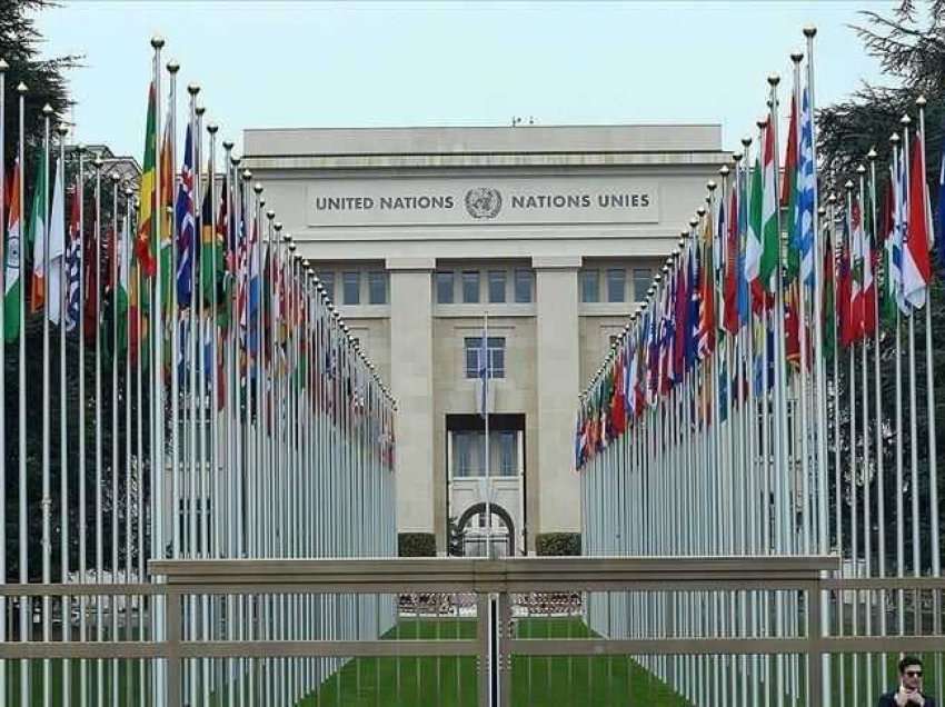 OKB jep alarmin: Pasojat mbi popullsinë civile do të jenë shkatërruese