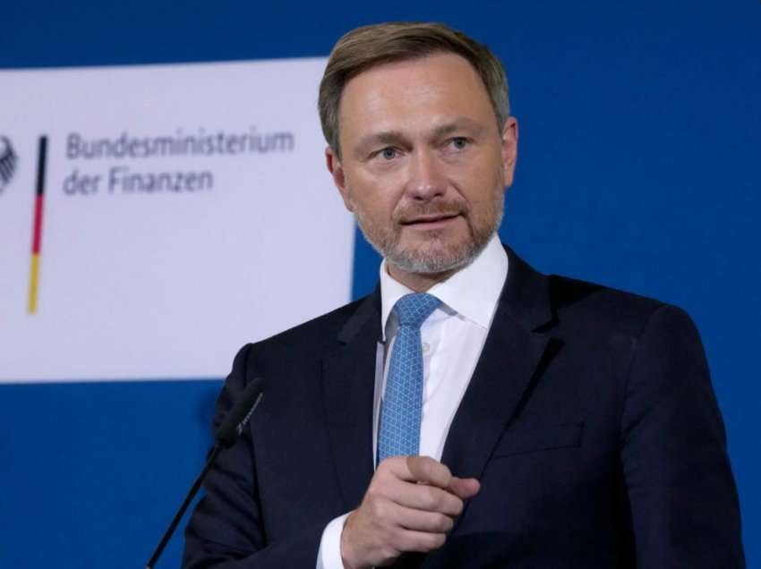 Ministri gjerman: Të gjitha opsionet për sanksione janë në tavolinë