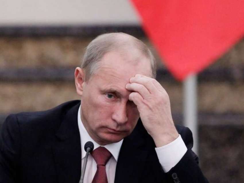 Edhe ky shtet nis goditjet ndaj Putinit, vendos më shumë sanksione ndaj Rusisë