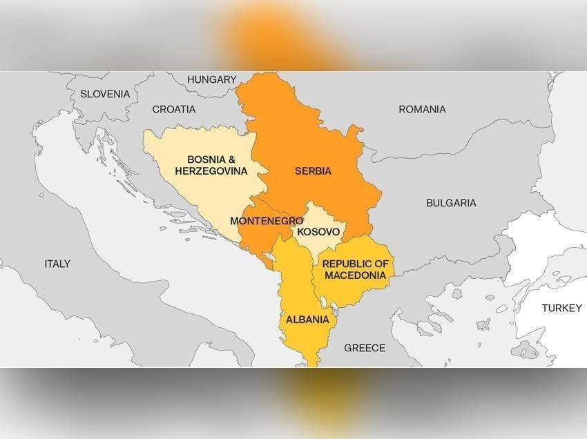 Departamenti i Shtetit: Integrimi evropian i Ballkanit perëndimor është urgjent
