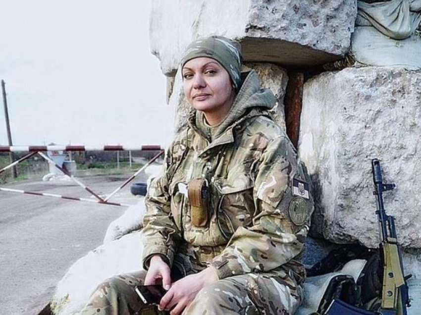 Ushtarja vritet në ballafaqim me forcat ruse në Kiev