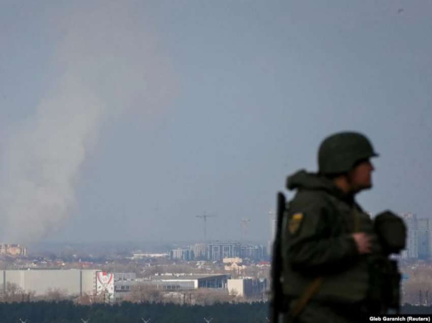 Ukraina raporton për mijëra ushtarë rusë të vrarë