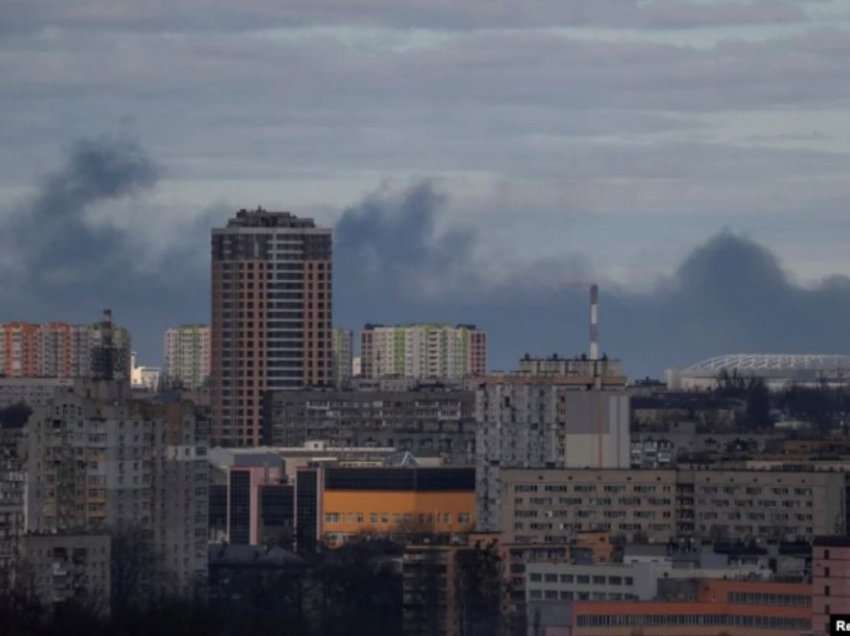 Dita e katërt e luftës në Ukrainë, Rusia nuk ka arritur të marrë Kievin