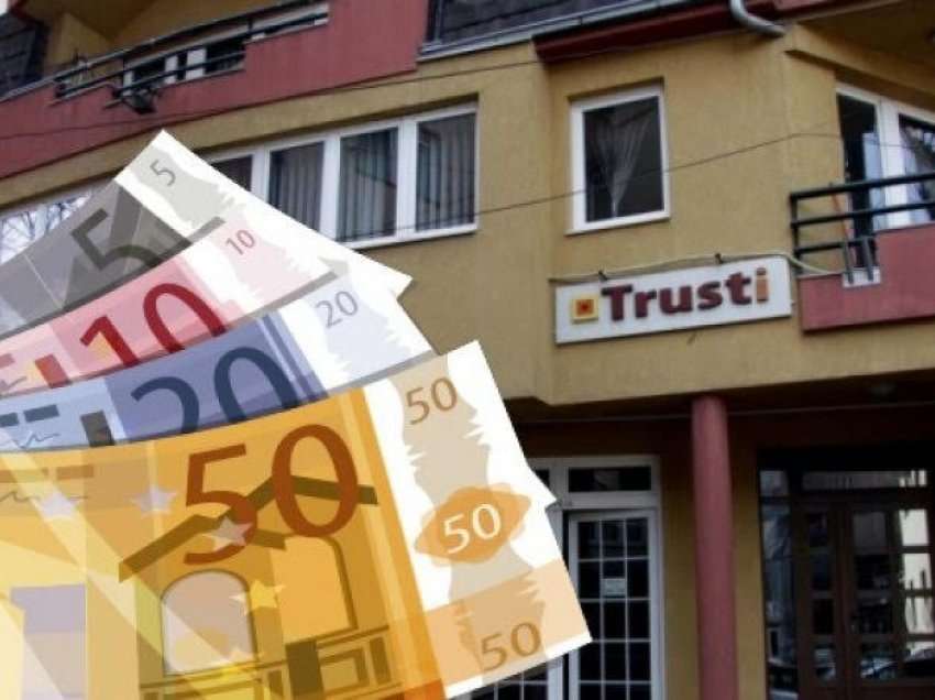 Pas shpërthimit të luftës ne Ukrainë, kërkohet tërheqja e parave nga Trusti 