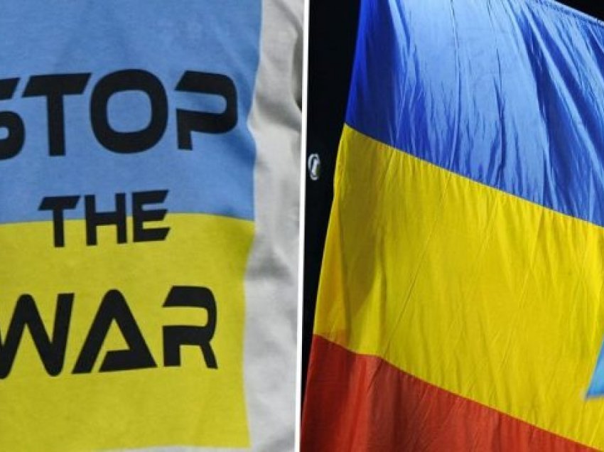 Fillon mbështetja për ukrainasit, klubi rumun jep shembull fantastik