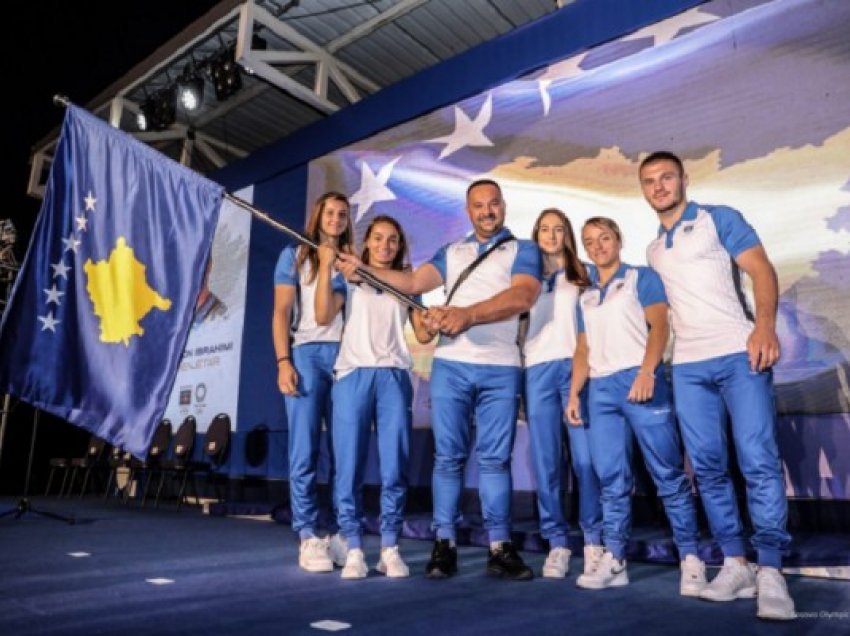 Nga lotët e medaljeve te lotët për Majlindën, xhudo është krenaria e Kosovës