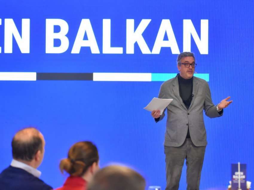 ‘Open Ballkani’ bëhet i gjallë/ Serbët synojnë të punojnë në bregdetin shqiptar – ja hapi i parë që bëri Serbia