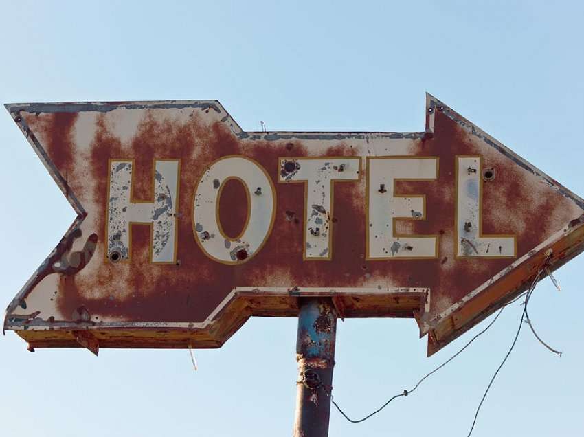 Ky është numri i vizitorëve të moteleve dhe hoteleve në Kosovë për nëntë muaj