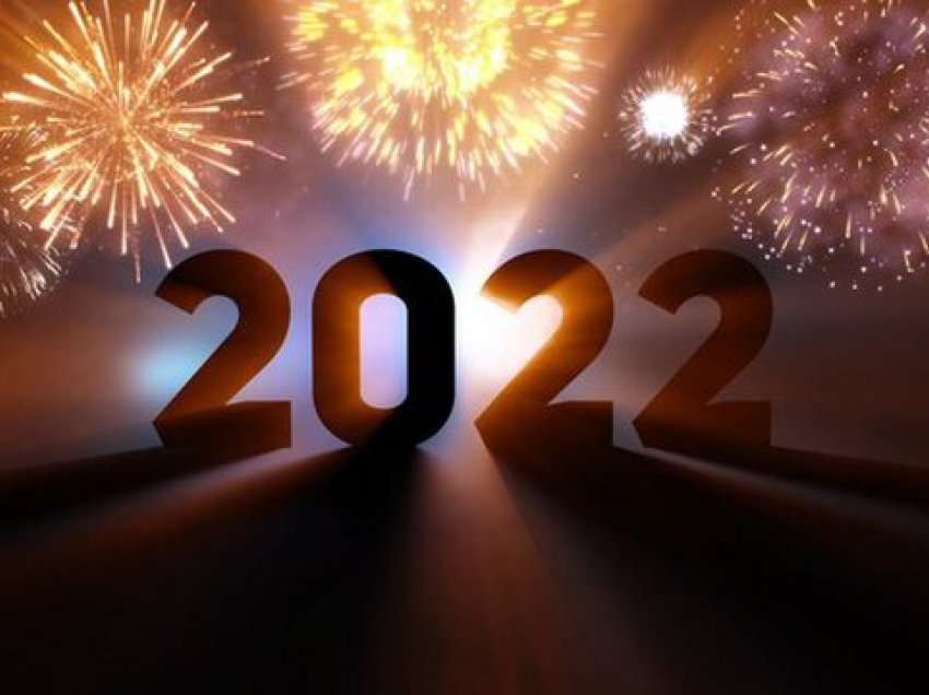 Çfarë duhet të bëni që viti 2022 të jetë i suksesshëm? Mësoni objektivat dhe filloni që tani