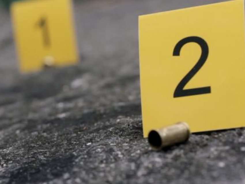 Gjuajti me armë për Vitin e Ri dhe e postoi videon në Facebook, i del punë me policinë
