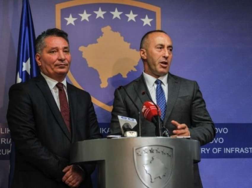 “Kështu e kanë vjedhur Kosovën”/ Tenderi milionësh i Ramushit dhe Pal Lekajt – a duhet të burgosen?