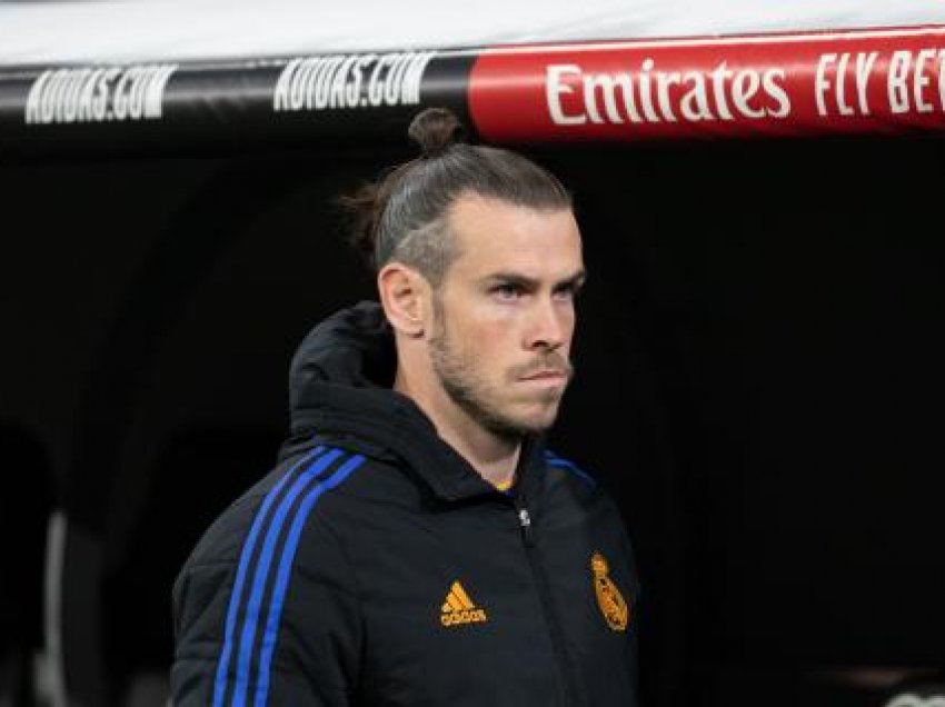 Bale i kushton Real Madridit 88 mijë euro