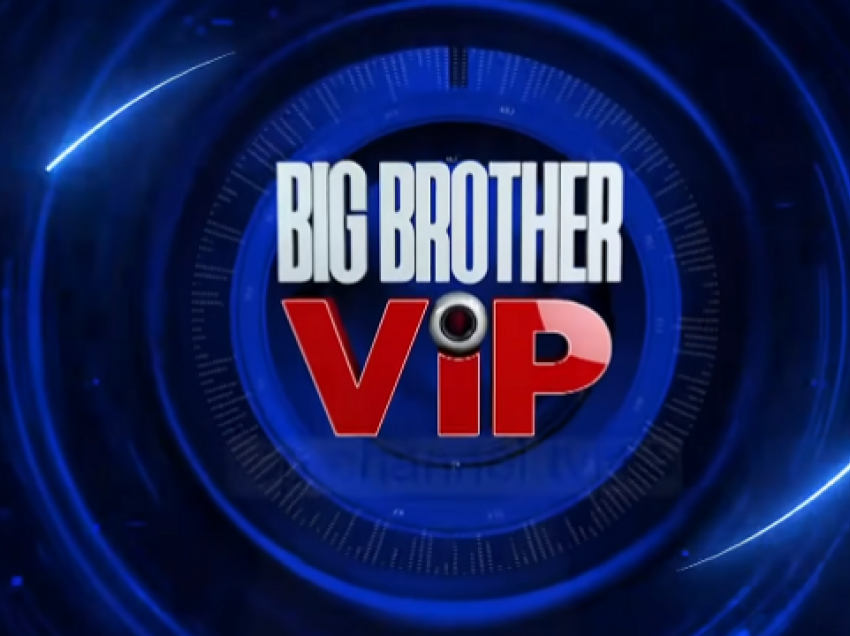 Zbulohen emrat e banorëve që do të hyjnë në “Big Brother VIP”