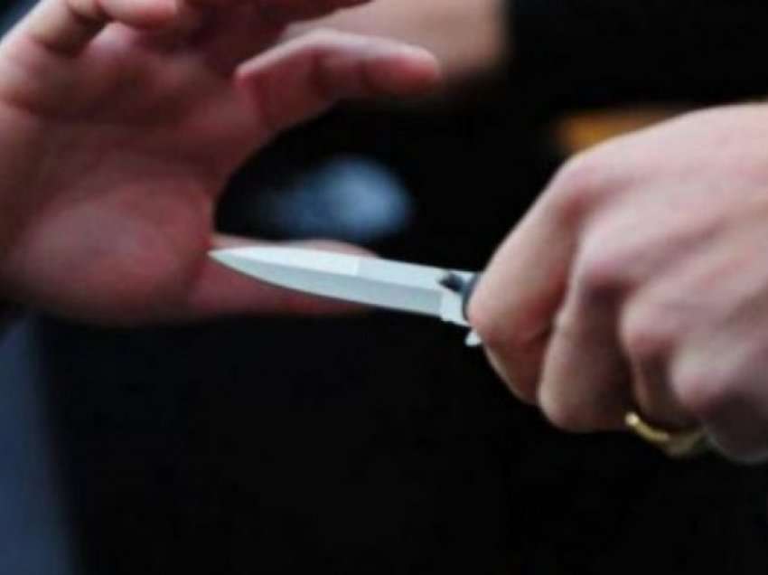 Dy të dyshuarit për therjen me thikë në Prishtinë dërgohen në mbajtje
