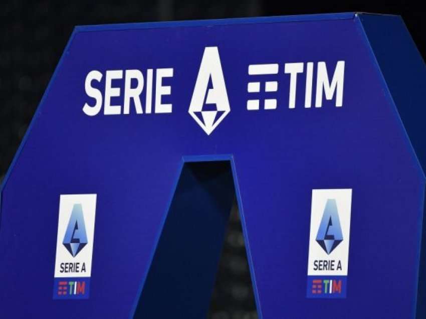 Lazio përballet me Empolin
